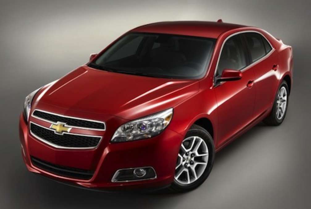 Chevy Malibu Eco: Most detested car of the year? | Torque News